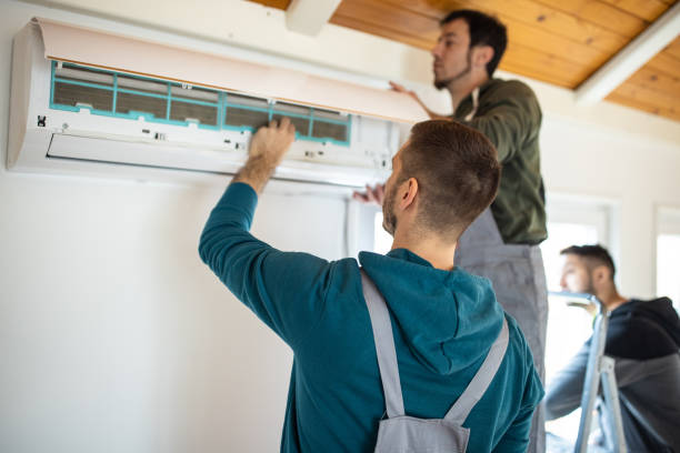 Astor, FL HVAC Company