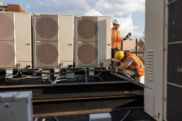 Best Solar-powered HVAC Systems in Astor, FL