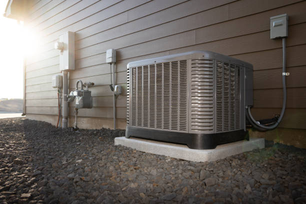 Best HVAC for Healthcare Facilities in Astor, FL